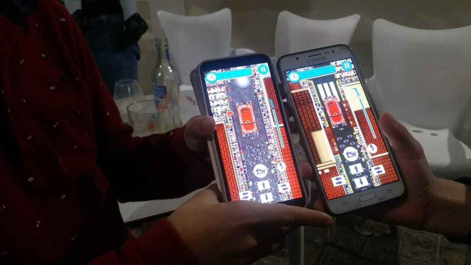 Chicotaz crea una encuesta para que sus usuarios elijan el próximo paso a crear