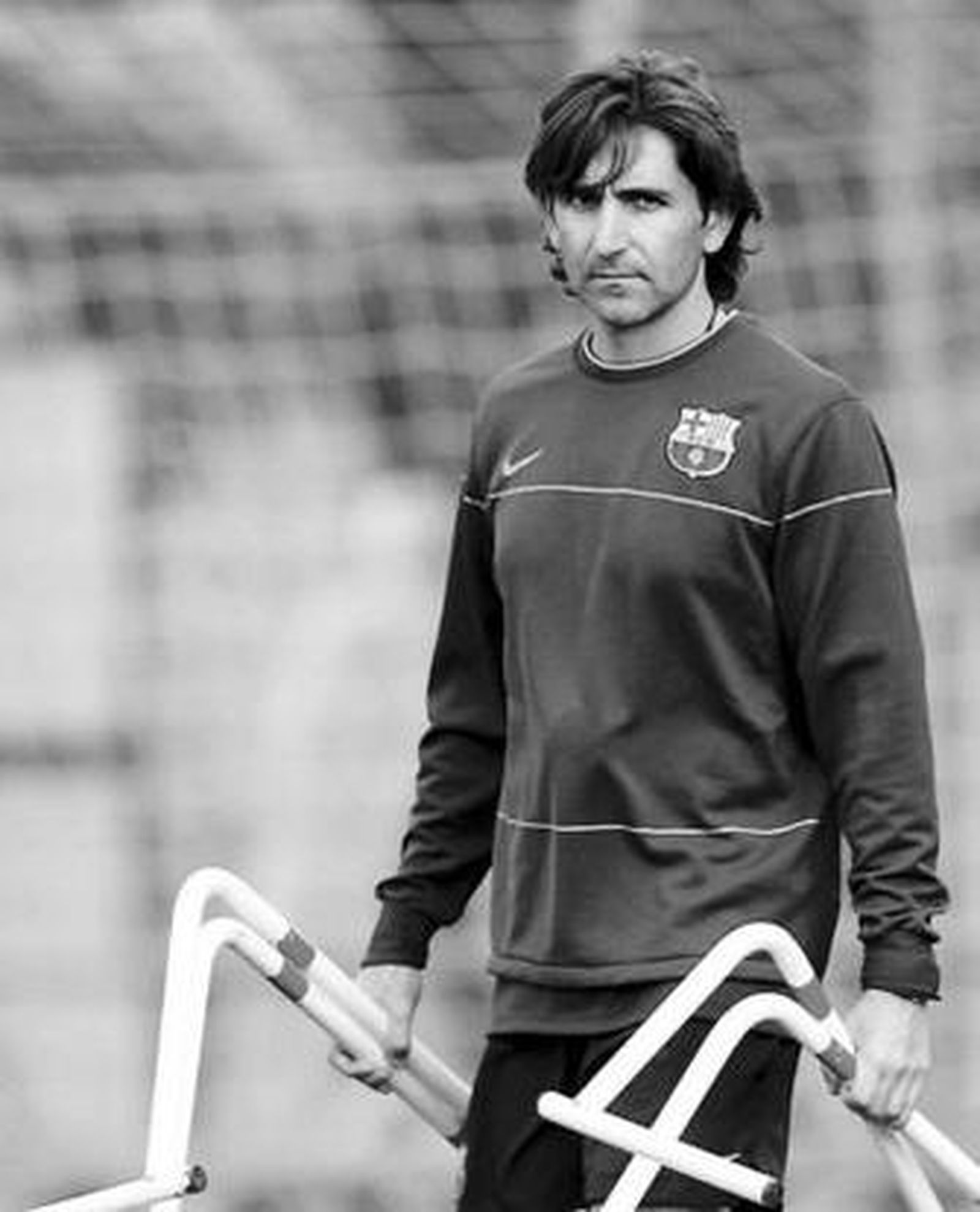 Lorenzo lee la buena ventura