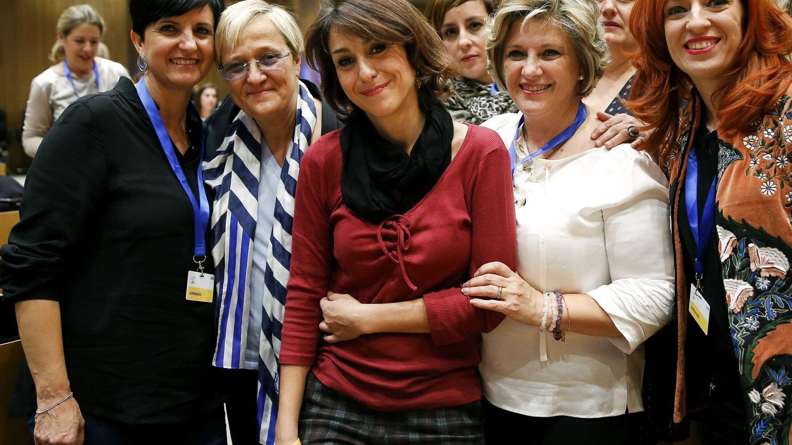 Juan Rivas en una imagen del año 2017.