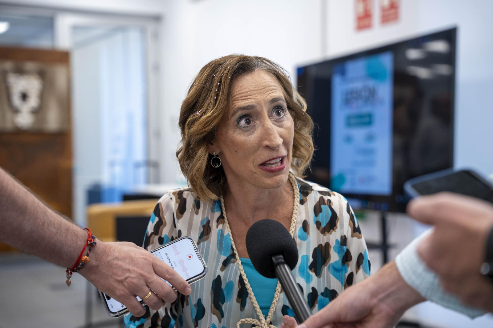 La gala del Día de la Lesión Medular de Aspaym