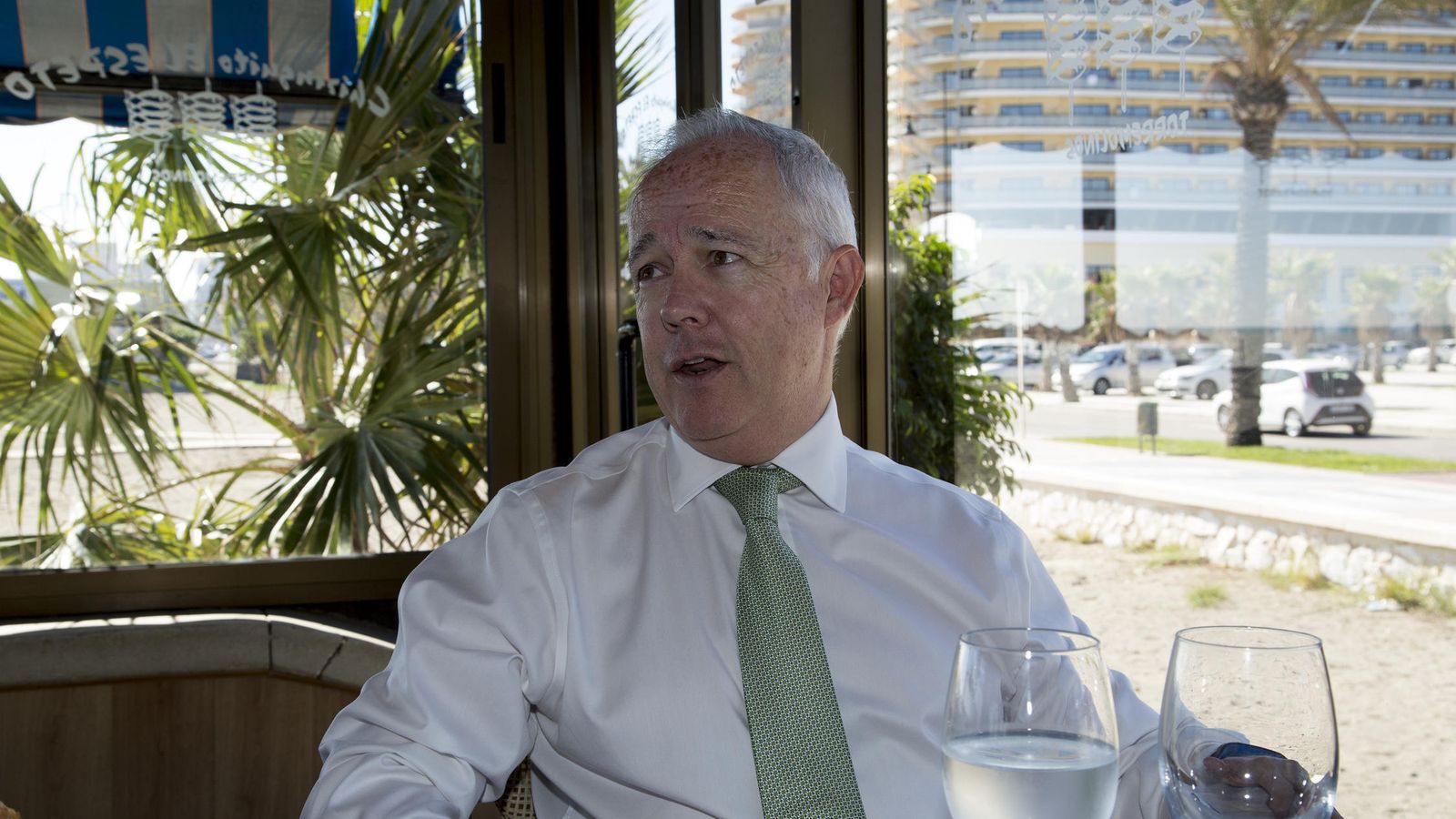 Cesar Pérez Araque.