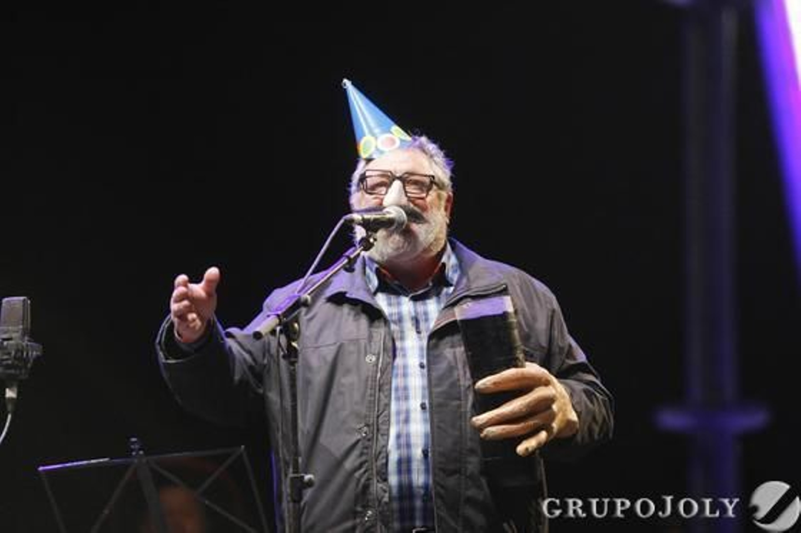 Foto: Julio Gonzalez