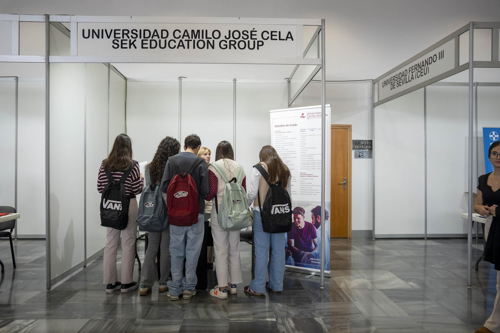 Las mejores imágenes de Juvealmería 2025