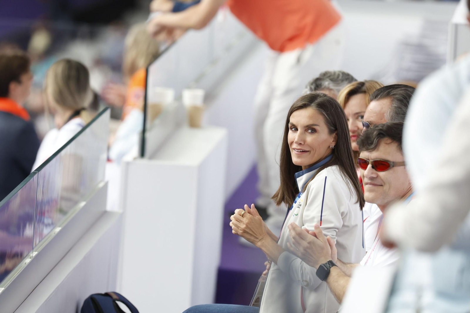 Las mejores fotos de los Juegos Paralímpicos París 2024 | Día 3
