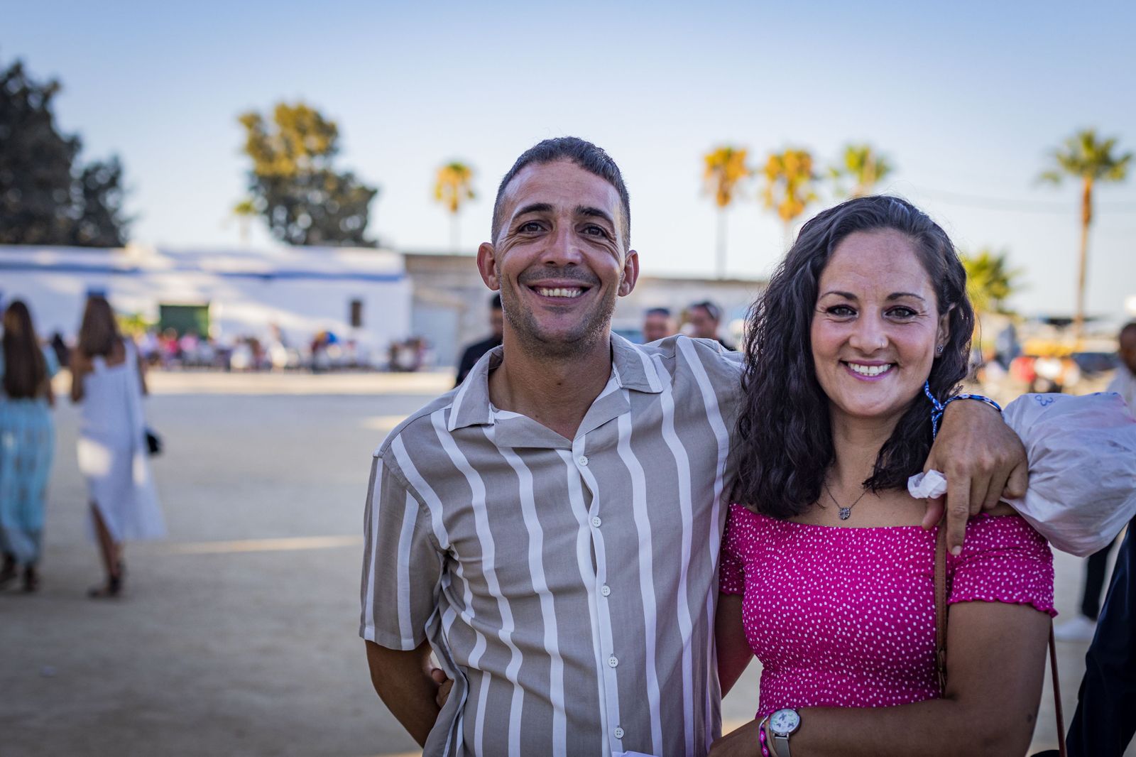 Búscate en el concierto de Niña Pastori en Concert Music