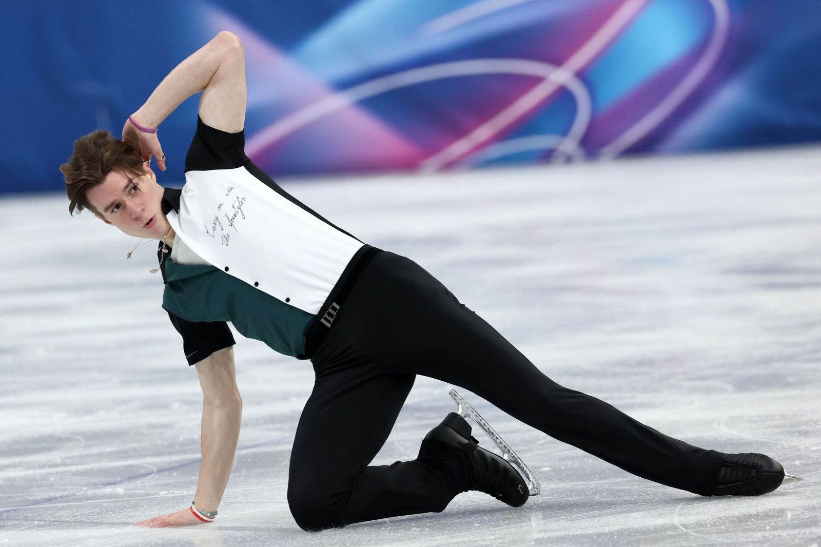 Las mejores fotos de los Juegos Olímpicos de invierno Milán Cortina d'Ampezzo 2026 | Quinta jornada