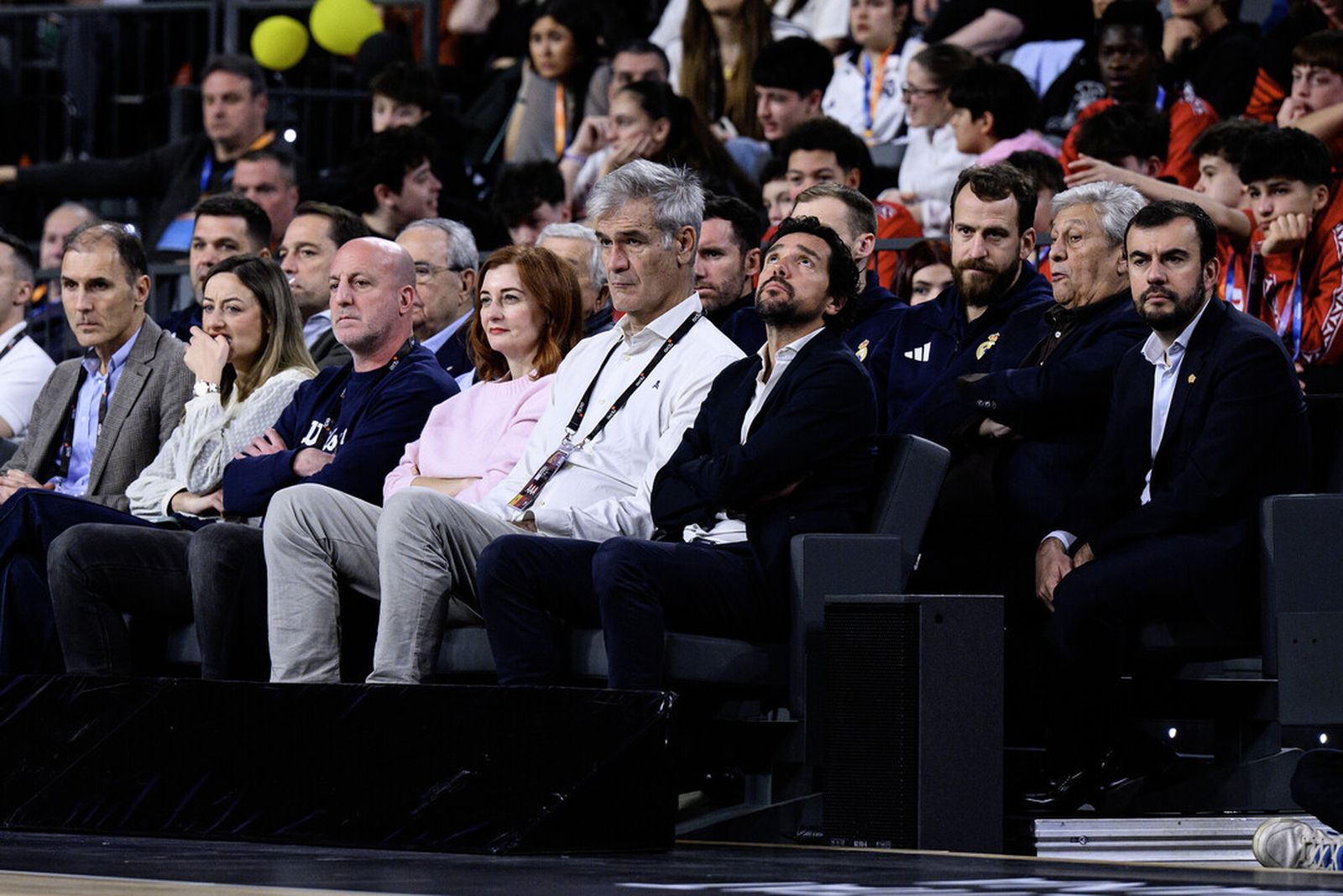 El Real Madrid, campeón de la Minicopa de Valencia