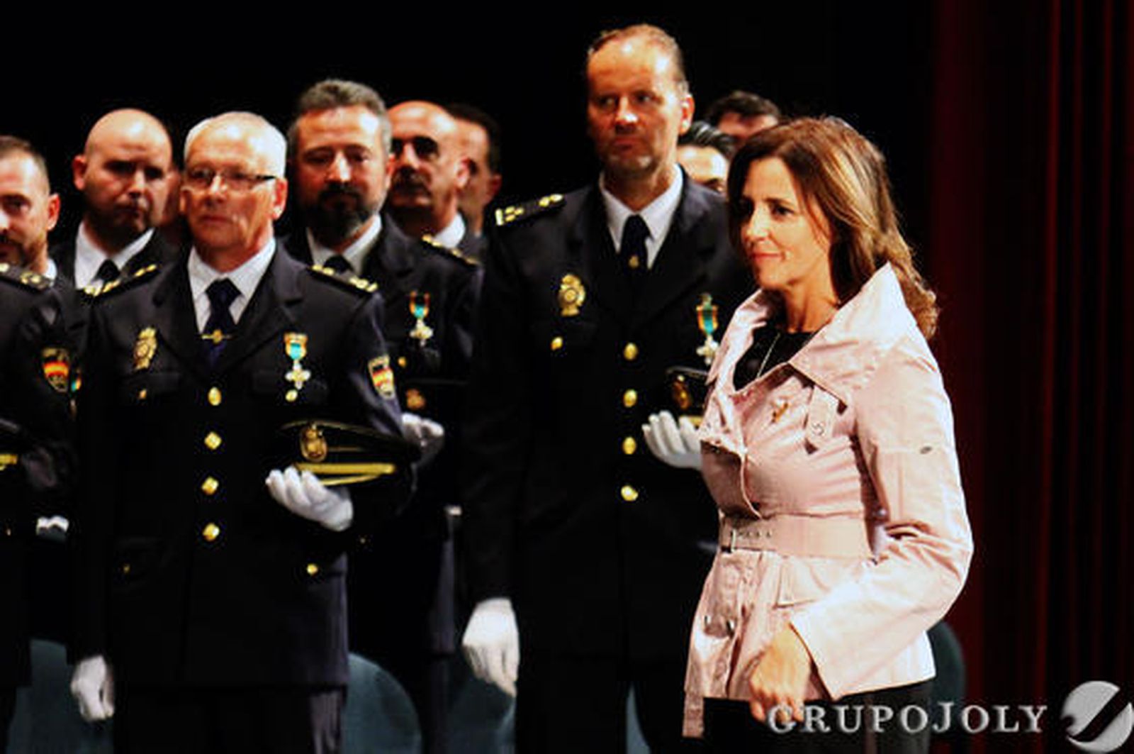 Foto: Alberto Dominguez