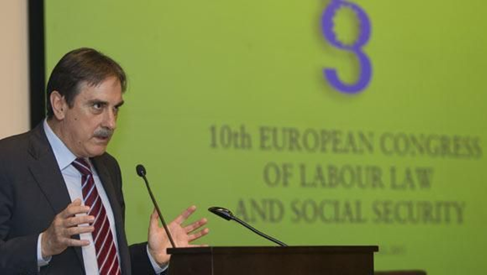 El Gobierno tratará de buscar soluciones a los trabajadores de Astilleros