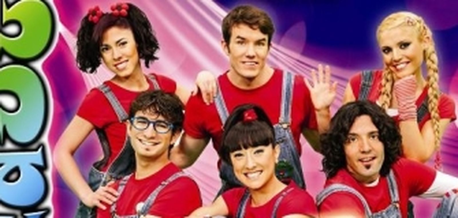 El espectáculo infantil del Cantajuego, a punto de agotar todas sus entradas