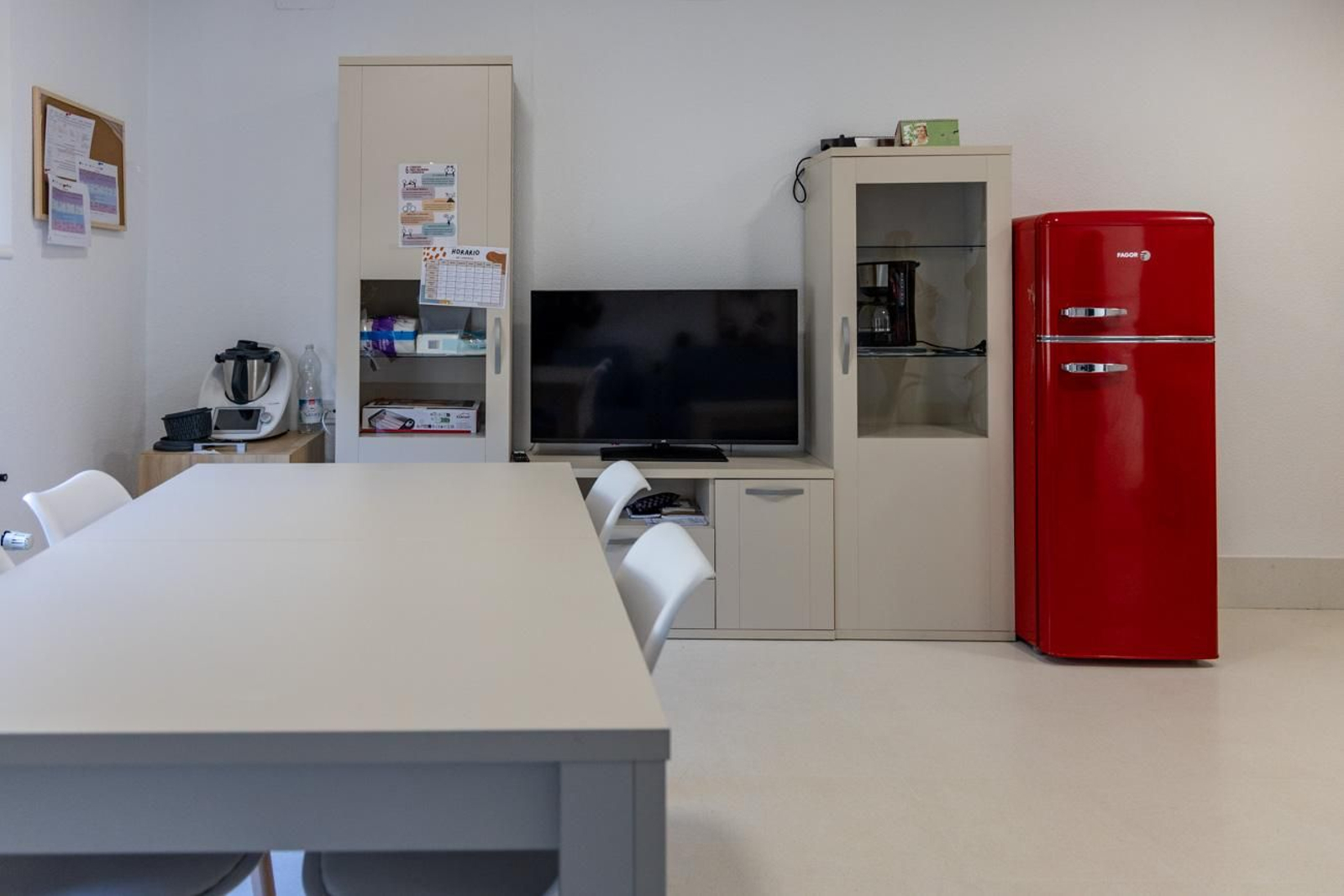 Así es el nuevo Residencial Puerta de Andalucía