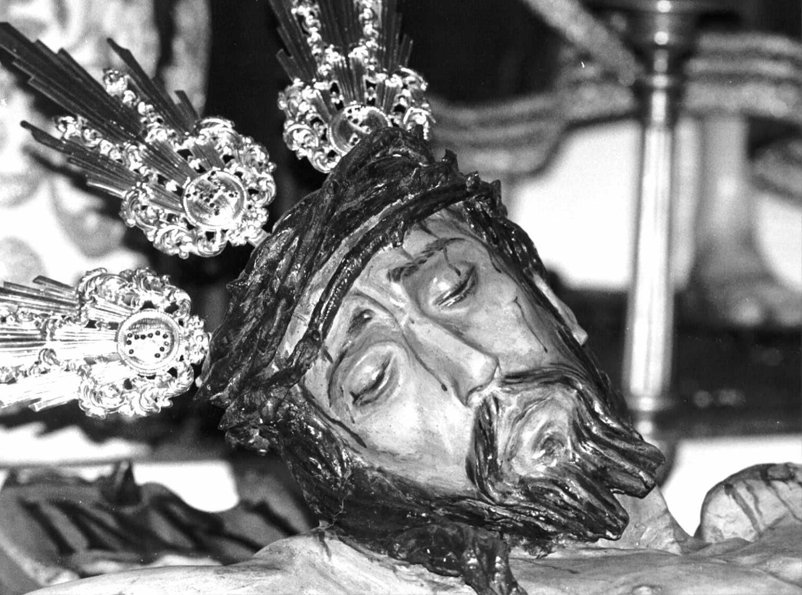 1999. Cristo de la Vera-Cruz