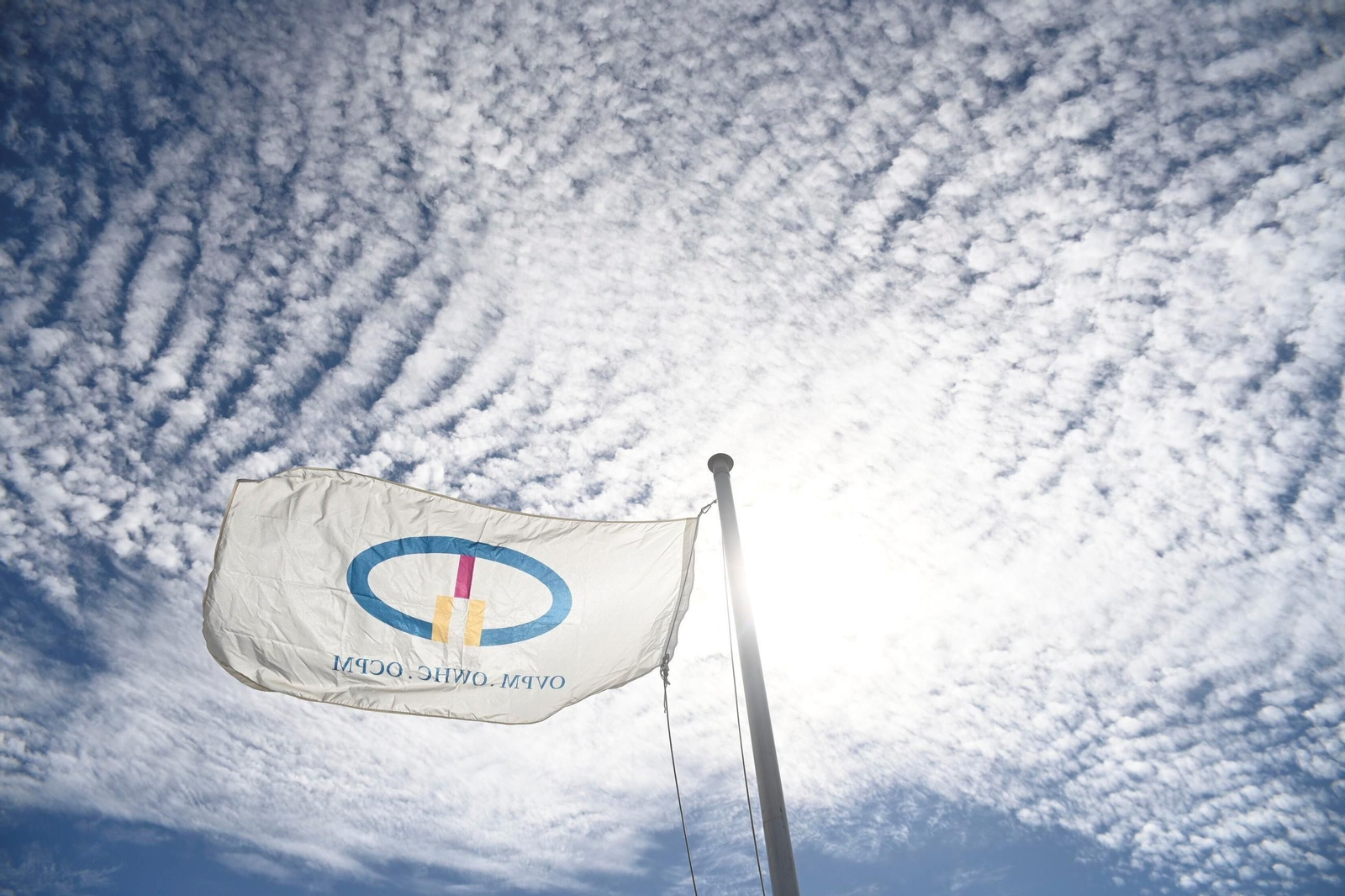 Las imágenes de las nuevas vistas de Córdoba desde el mirador de la Puerte del Puente
