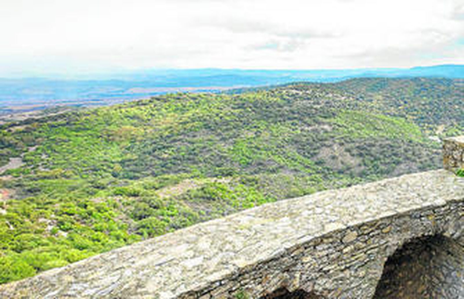 Un jeque, un francés y un inglés