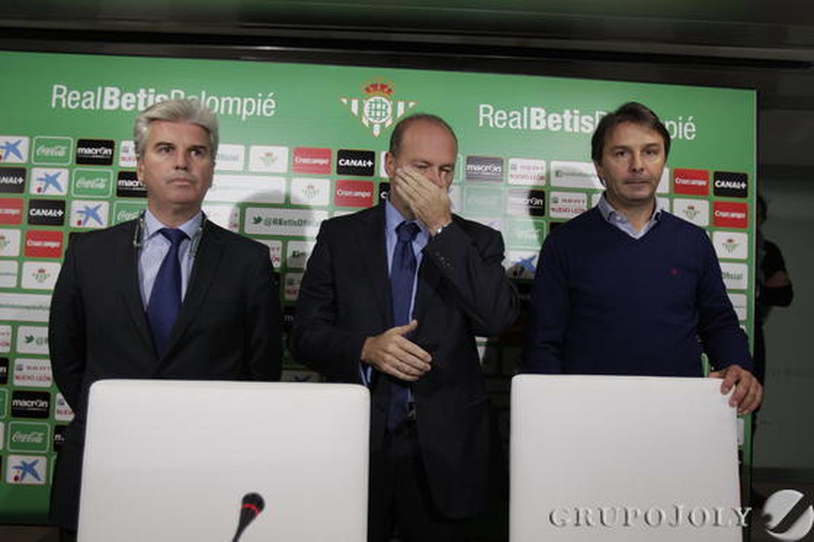 Foto: Antonio Pizarro