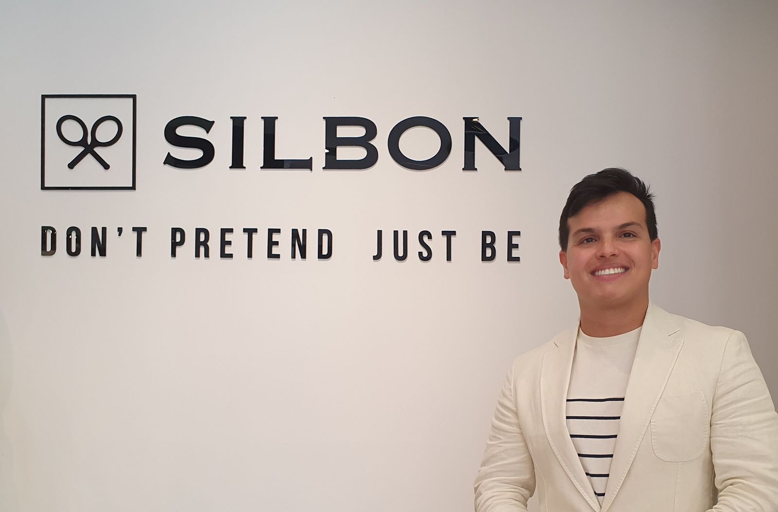 Aécio Dantas, Resposable de sostenibiliad de Silbon