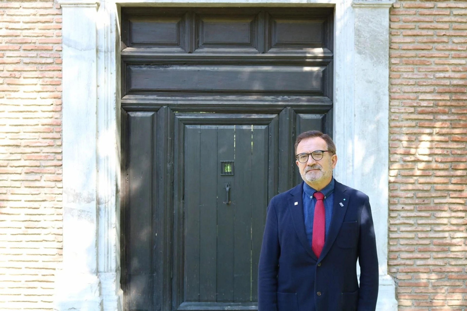 Juan Manuel Santiago.