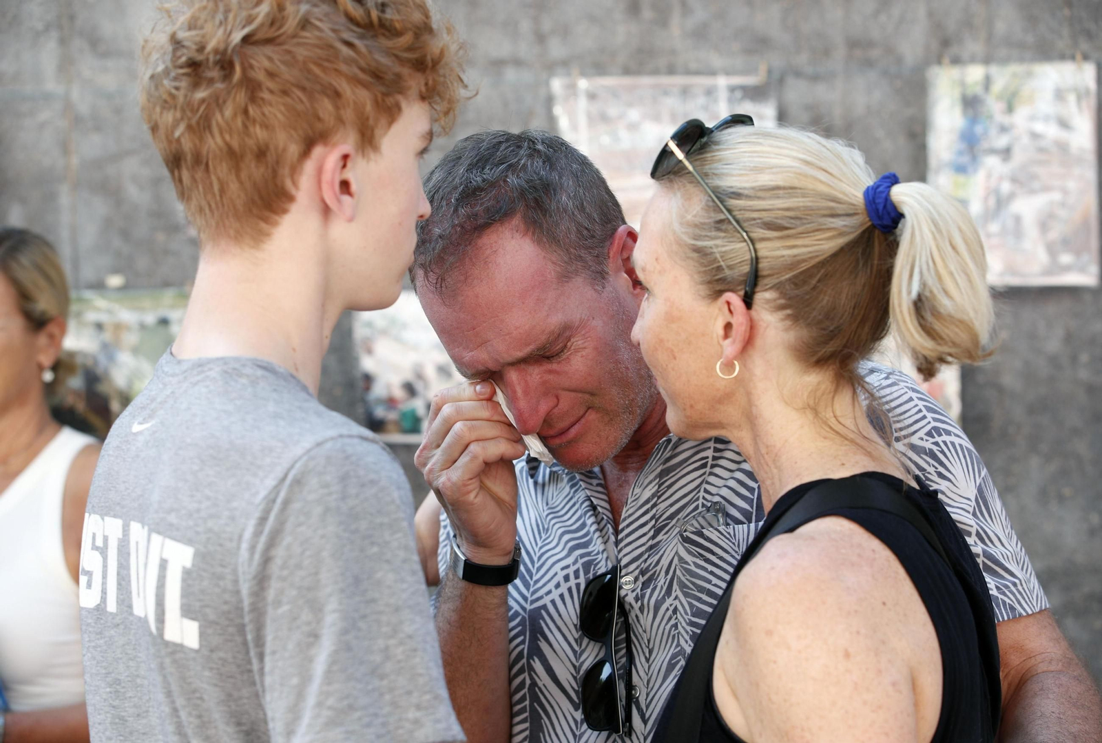 20 años del devastador tsunami en el Índico