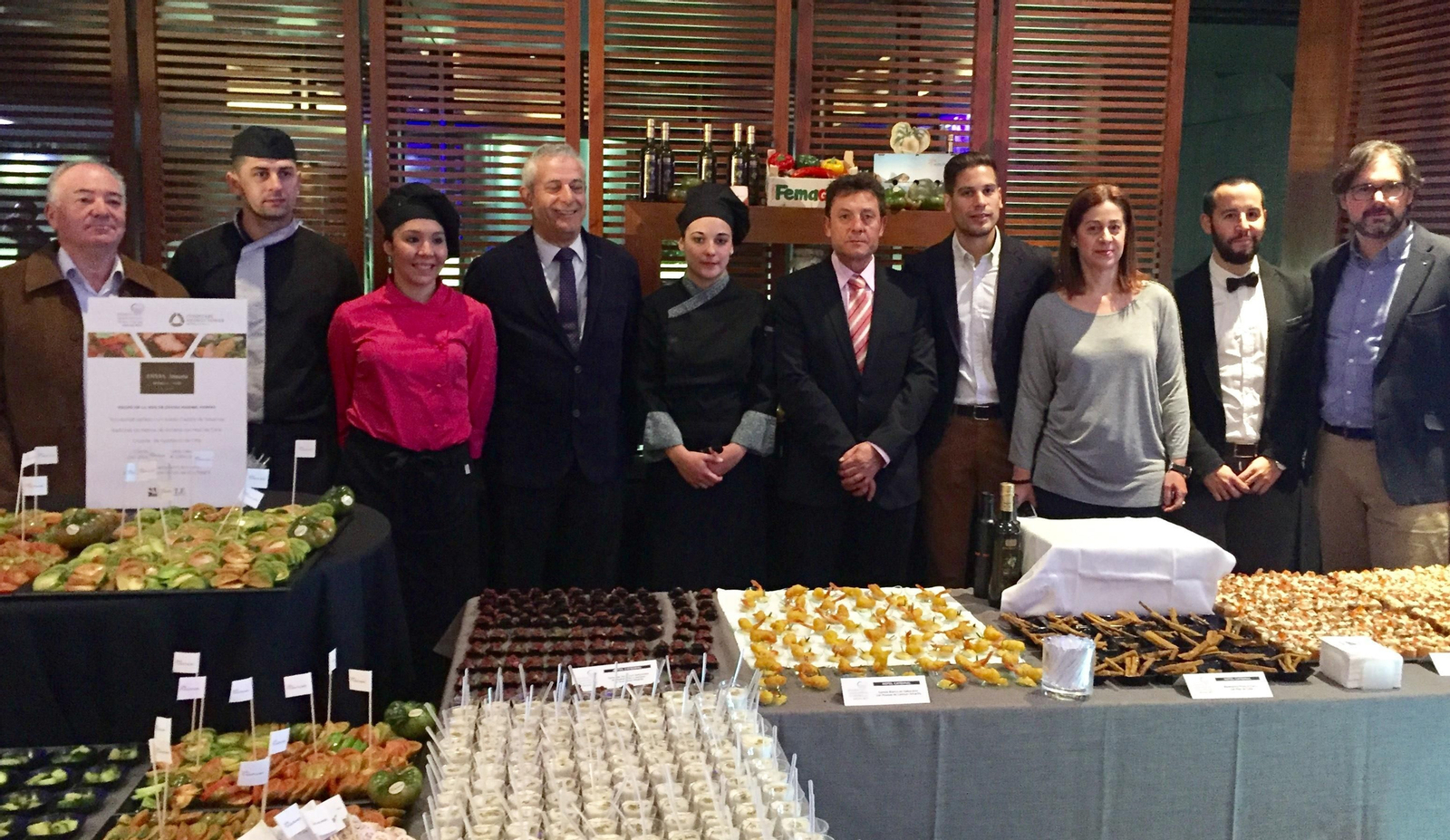 Las imágenes de FITUR 2017