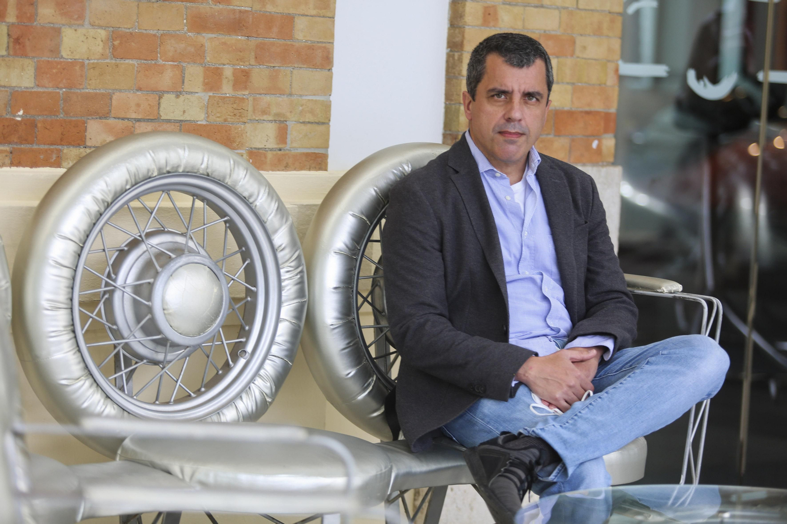 Las fotos de los Premios Malagueños de Hoy 2021