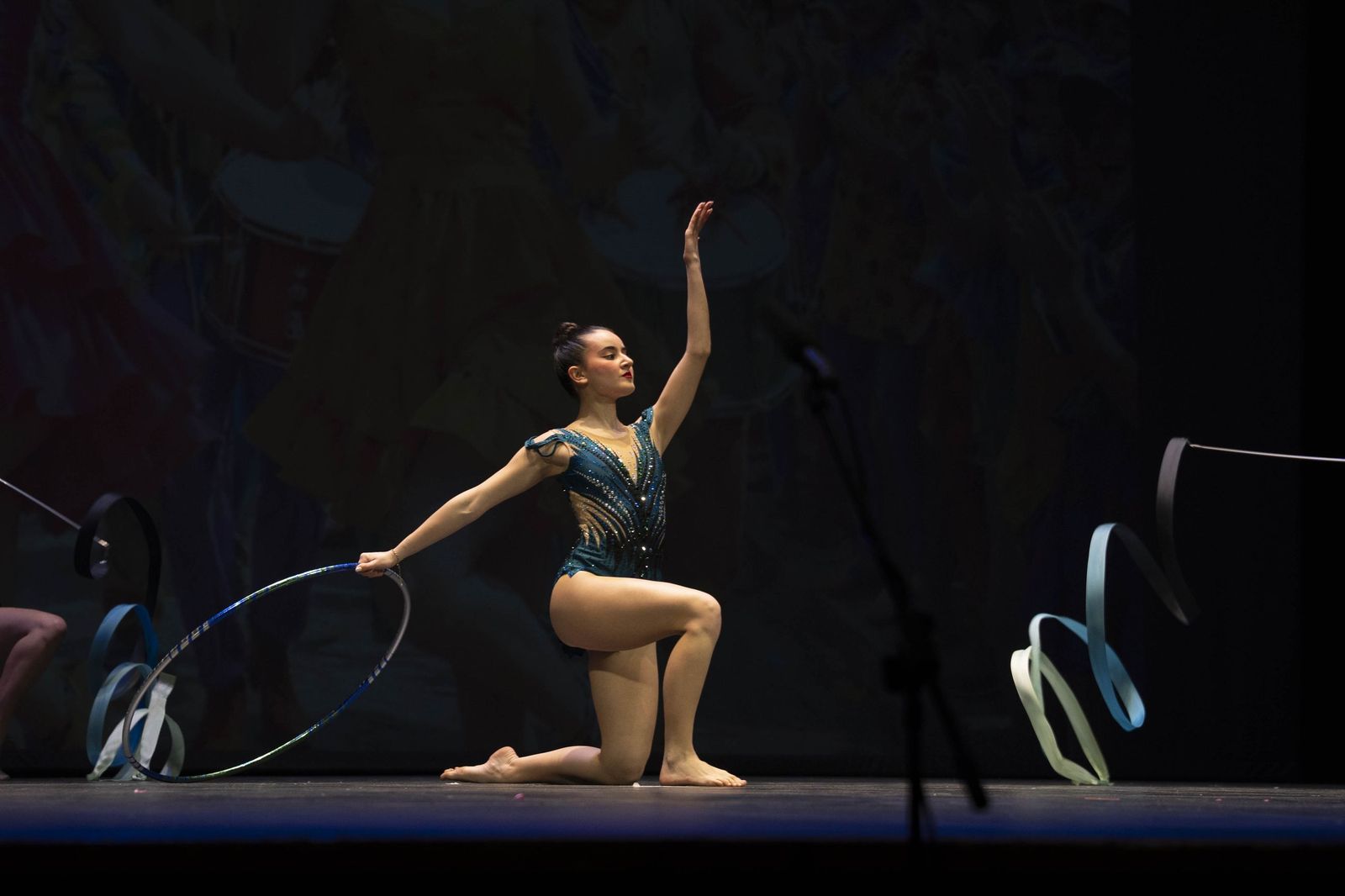 Galería de la XI Gala Coteca del Carnaval de Almería