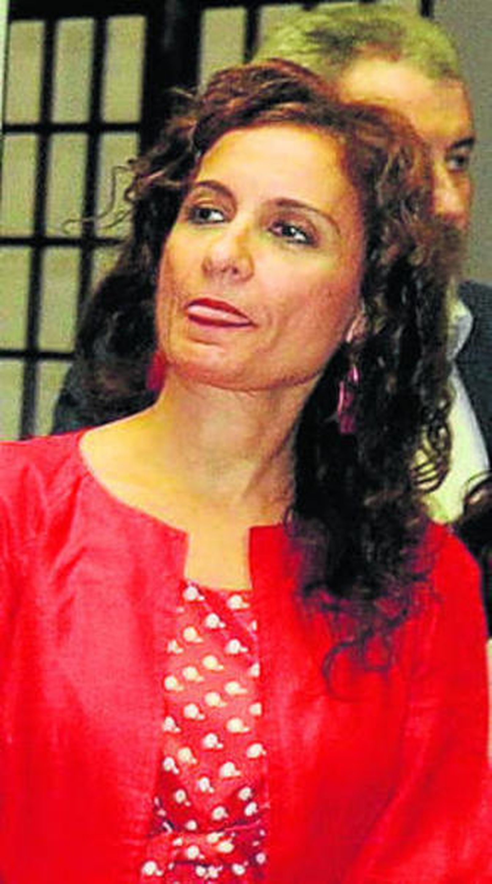 María Jesús Montero.