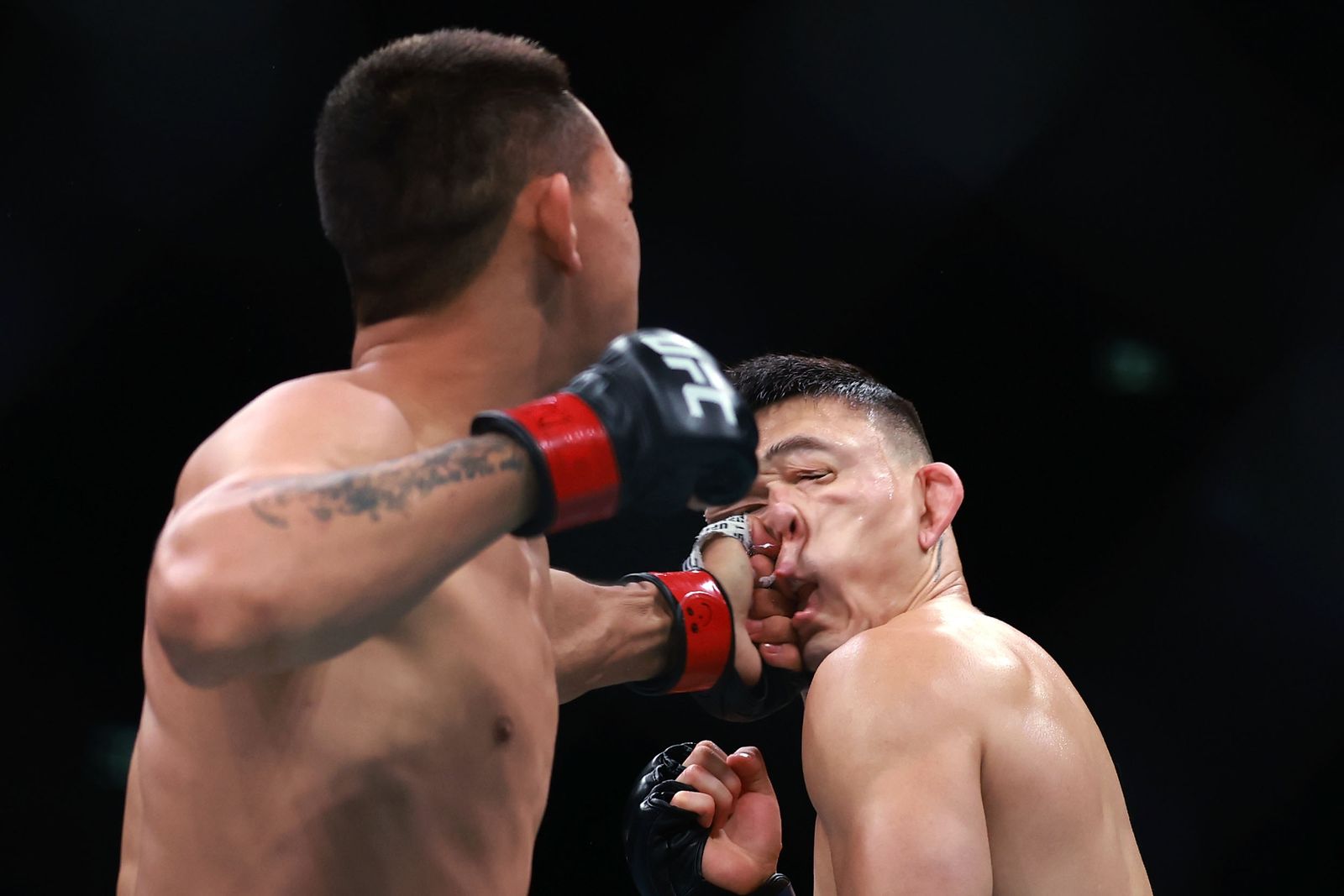 Artes marciales | Direct Impact