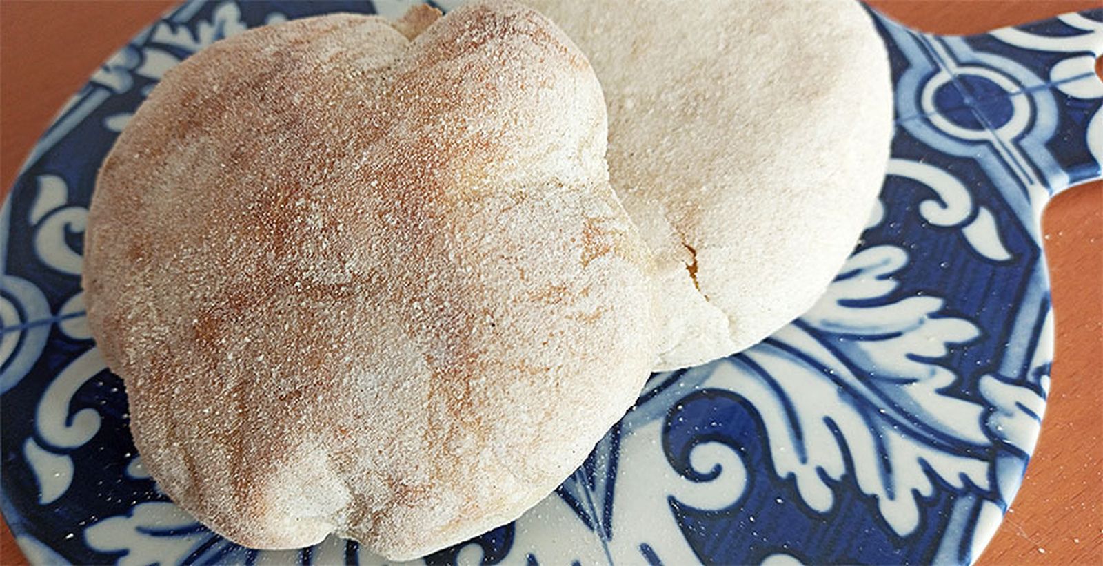 Pan de Masa Madre