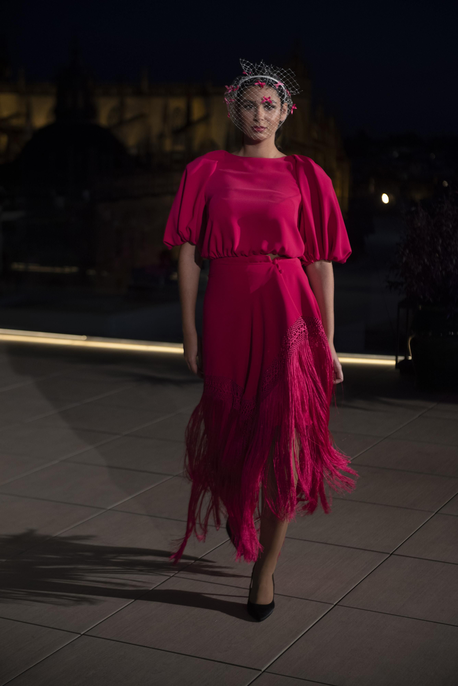 Lina 1960, todas las fotos de su nueva colección