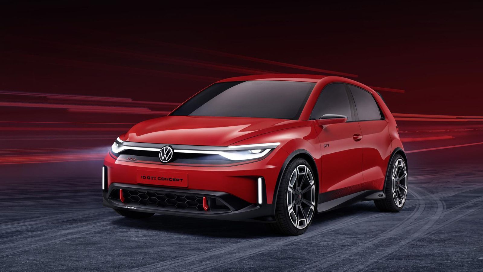 Volkswagen pretende reinventar el significado del término GTI, ahora reemplazando la Injection por Intelligence.