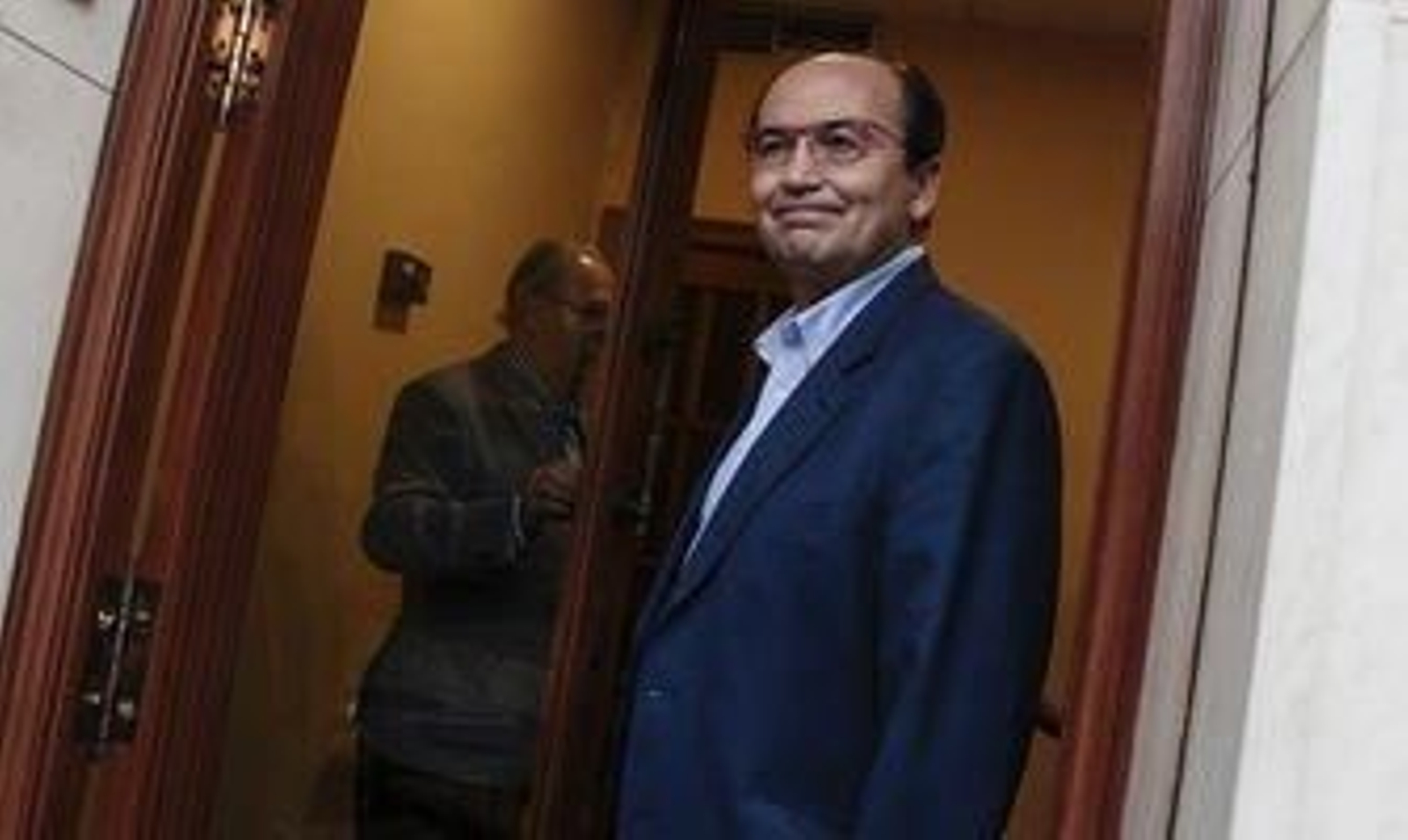 La fundación oficial, 1890