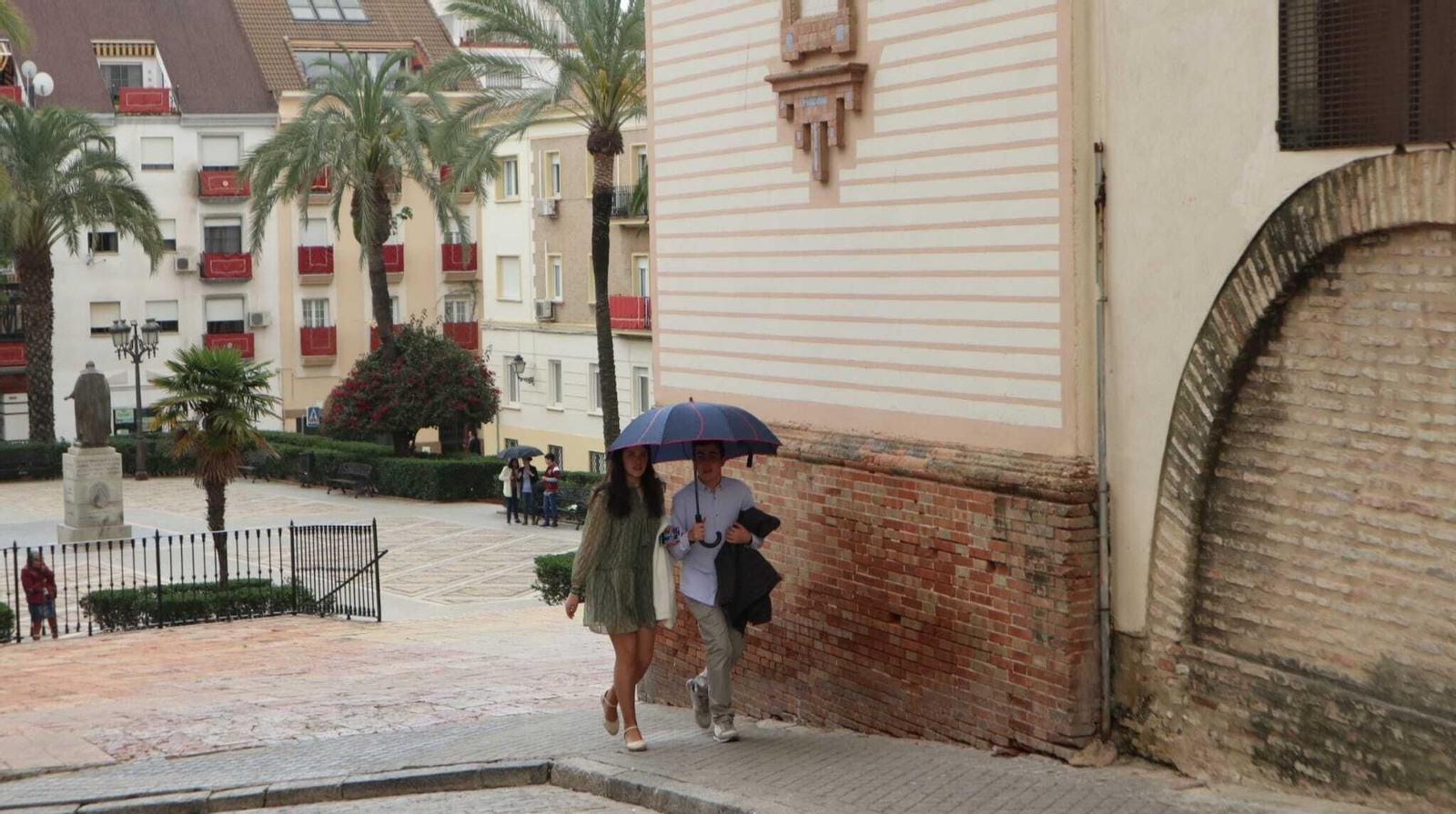 Las imágenes más destacadas del domingo 24 de marzo en Huelva