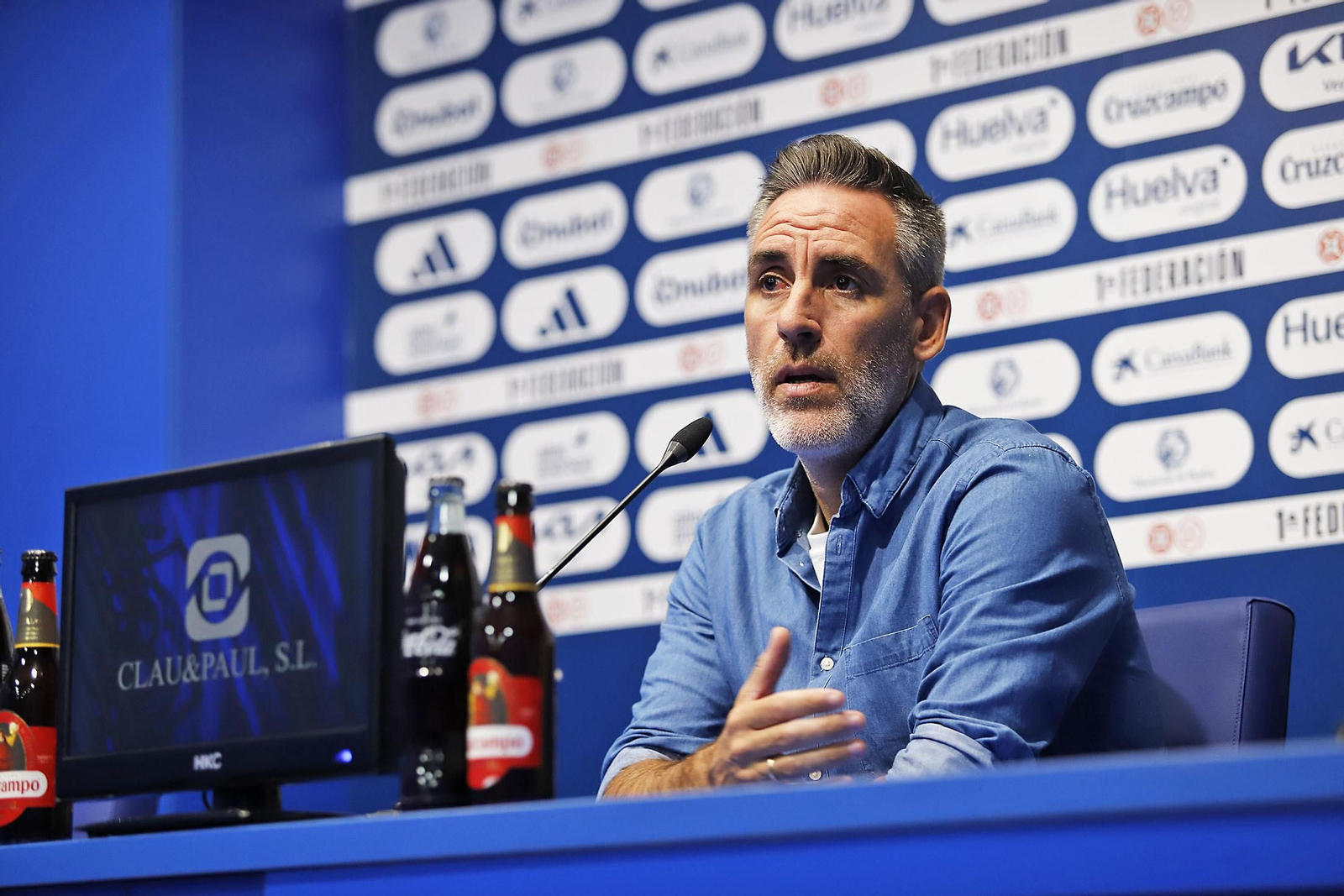 Las imágenes más destacadas del viernes 27 de octubre en Huelva