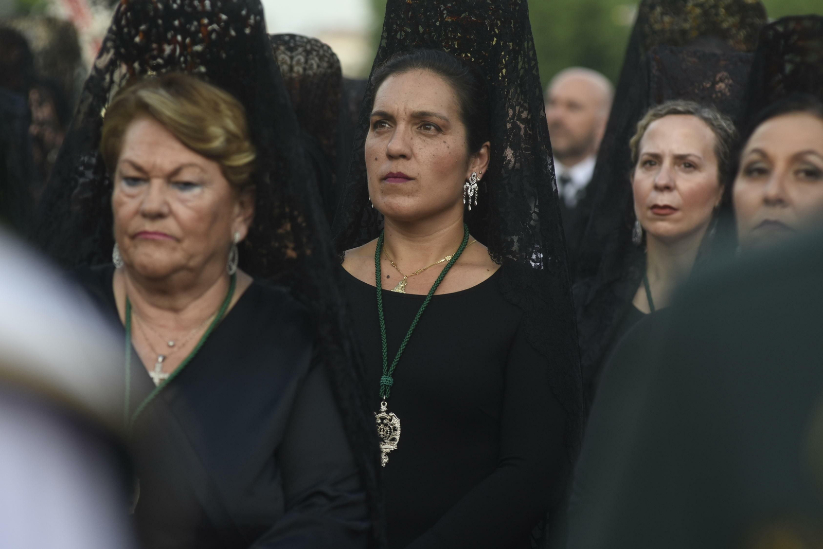 El Domingo de Ramos en Córdoba, en imágenes