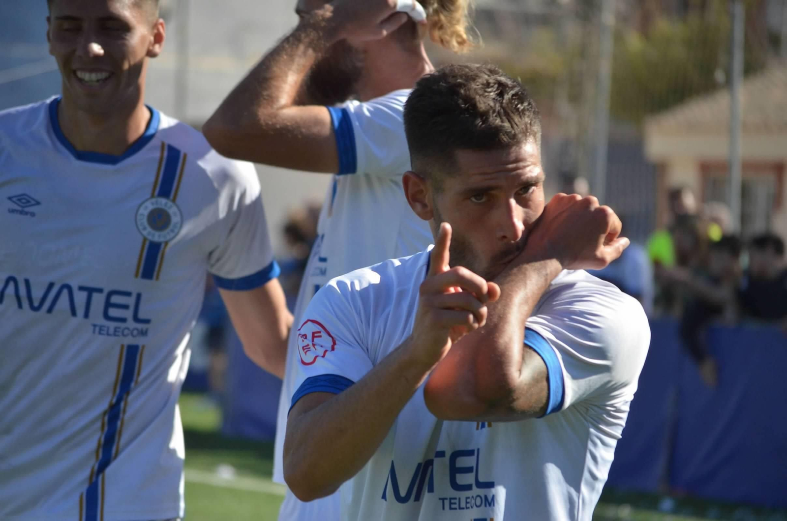 Las fotos del Vélez CF-Balona (3-1)