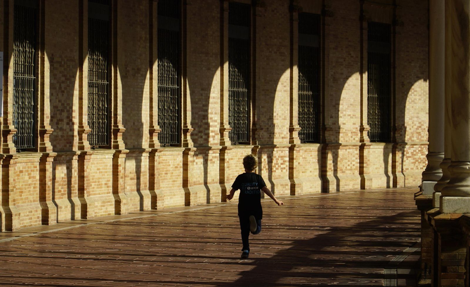 Días cálidos para entrar en la segunda quincena de marzo