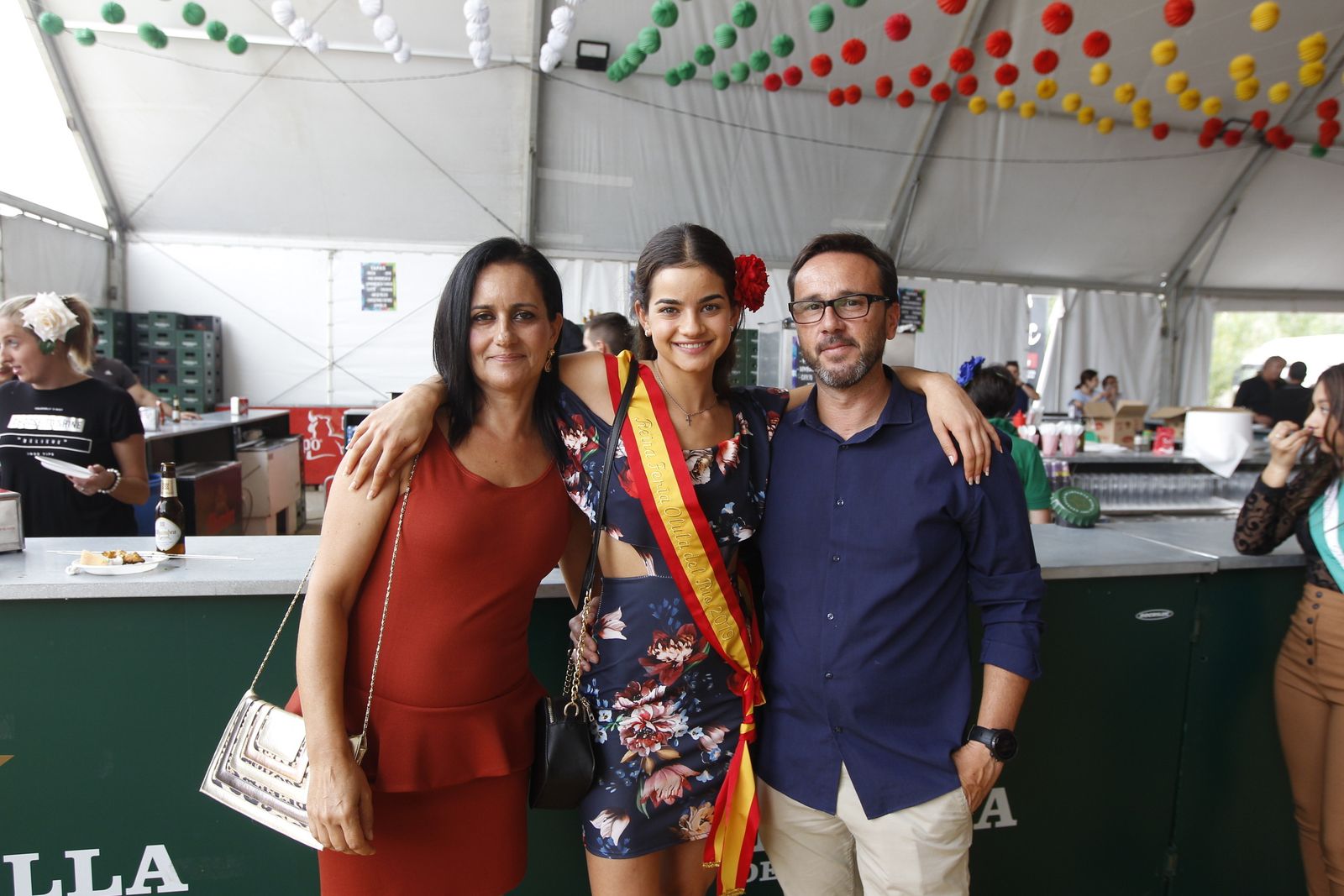 Fotogalería Fiestas de Olula del Río