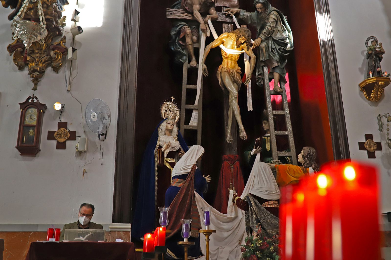 Imágenes Miércoles del Ceniza