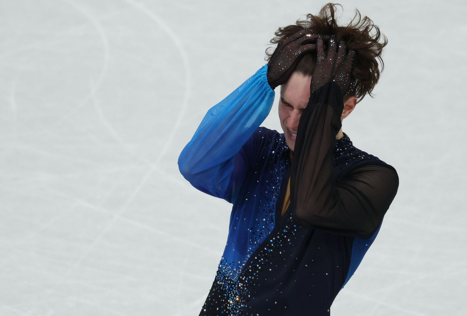 Las mejores fotos de los Juegos Olímpicos de invierno Milán Cortina d'Ampezzo 2026 | Octava jornada