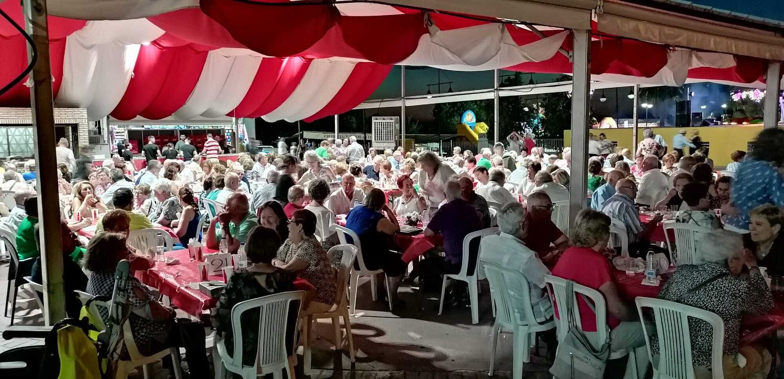 Feria de San Juan de La Victoria
