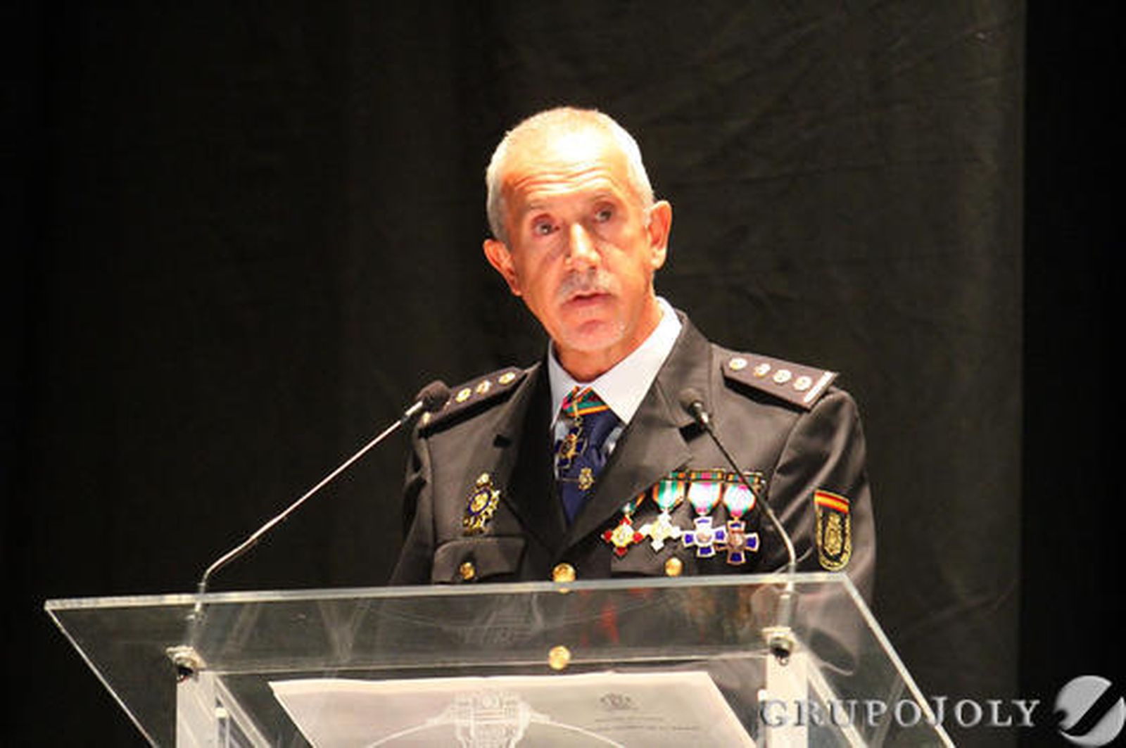 Foto: Alberto Dominguez