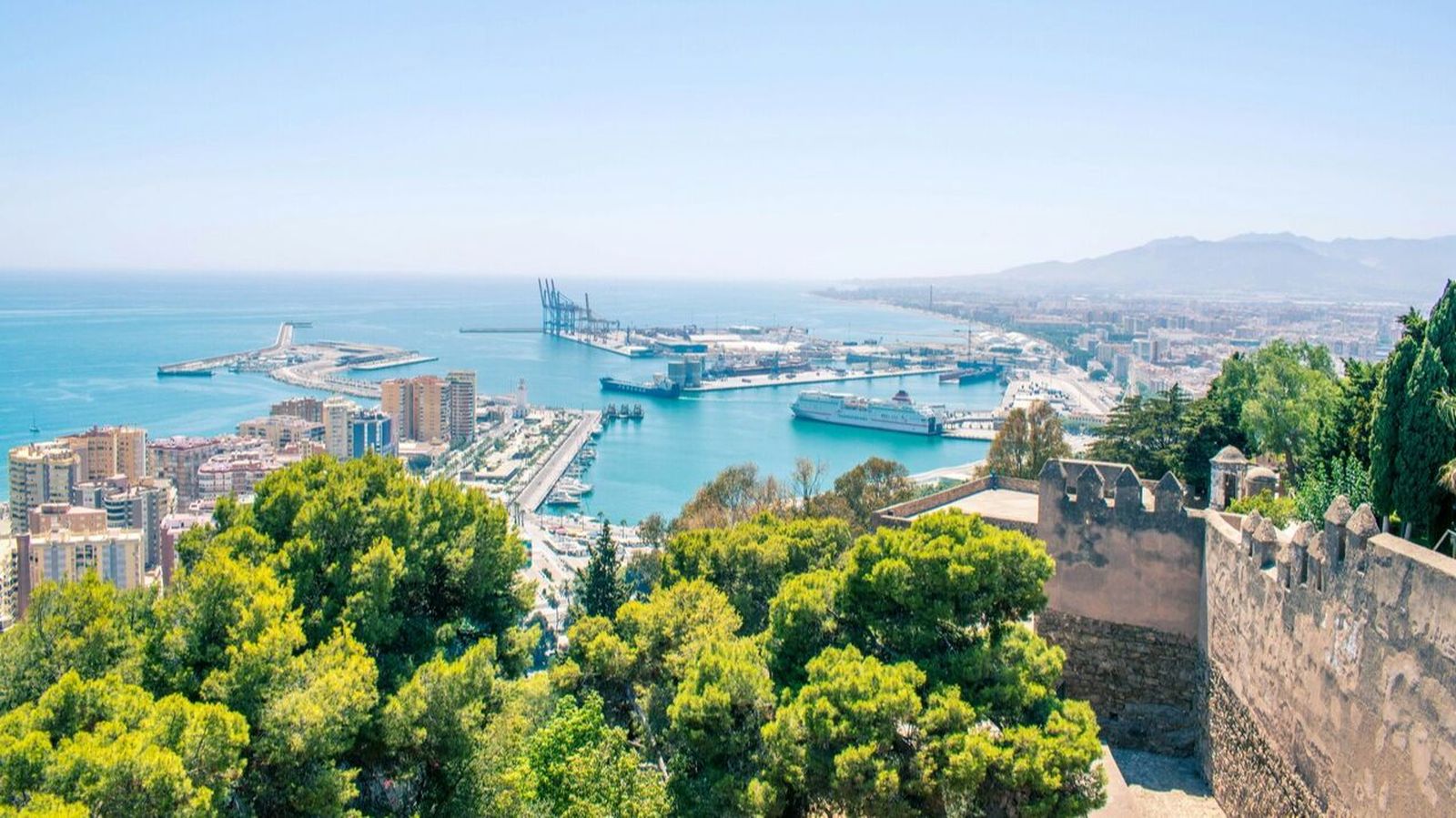 Térmica Beach, el complejo residencial en primera línea de playa que redefine el lujo en Málaga