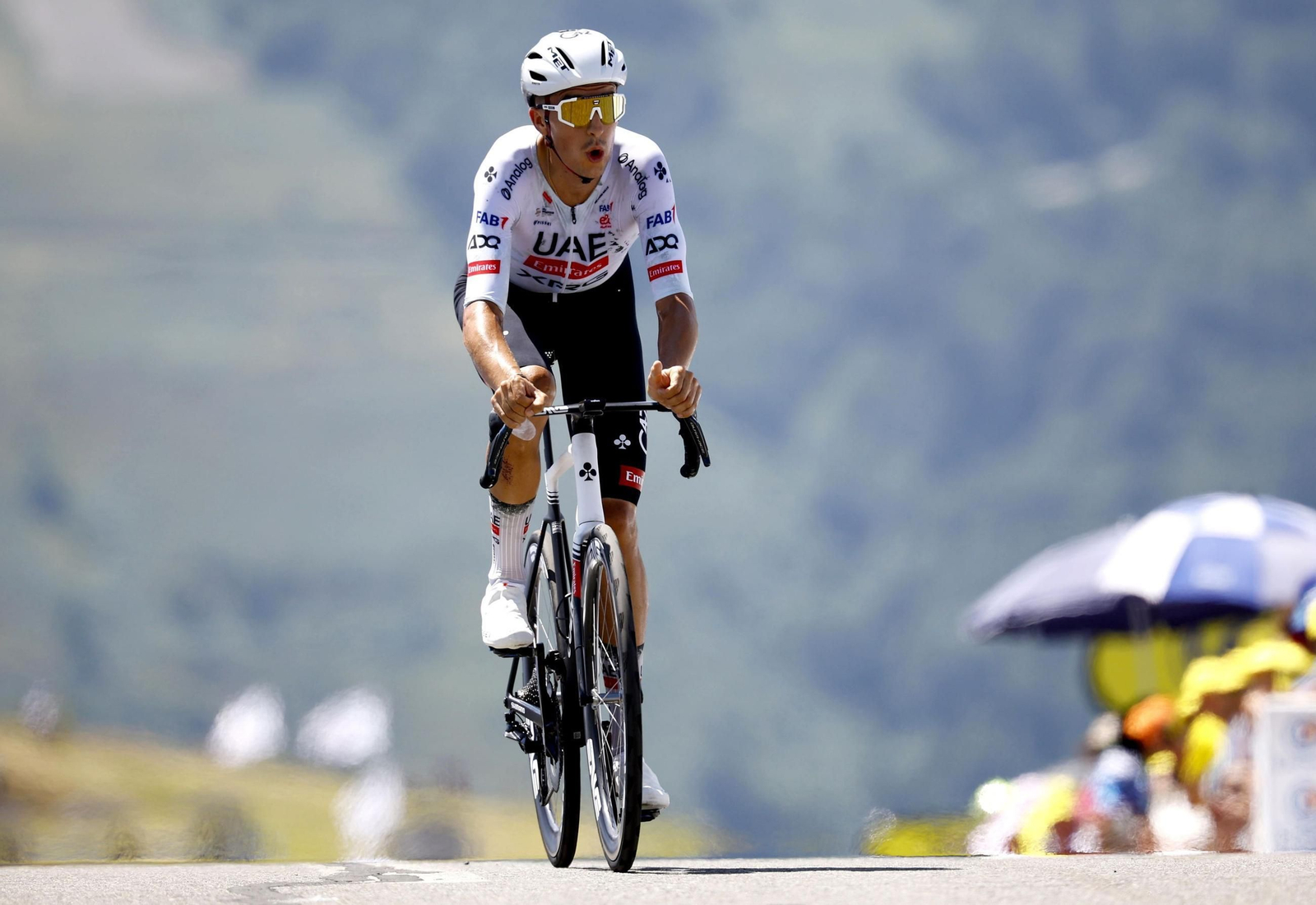 Las mejores fotos del Tour de Francia | Etapa 13