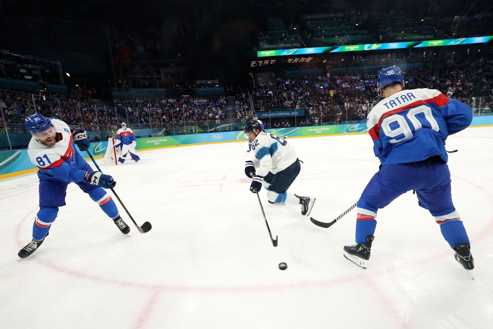 Las fotos de la tercera medalla española y de la jornada 16 de los Juegos Olímpicos