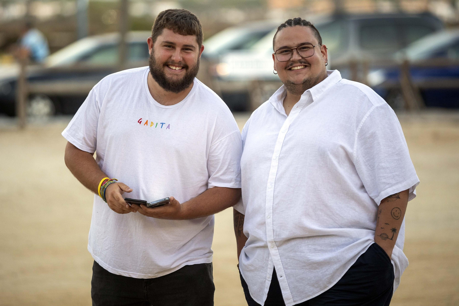 Búscate en en el concierto de El Kanka en Concert Music Festival en Chiclana