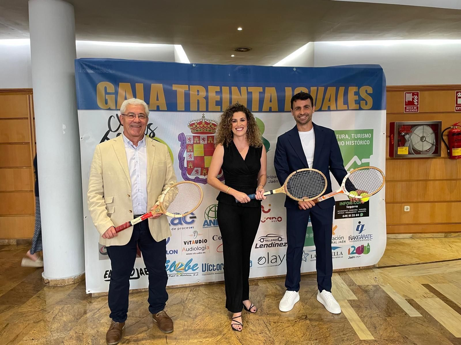 En imágenes: las actividades deportivas de la Feria de la Virgen de la Capilla En imágenes: las actividades deportivas de la Feria de la Virgen de la Capilla