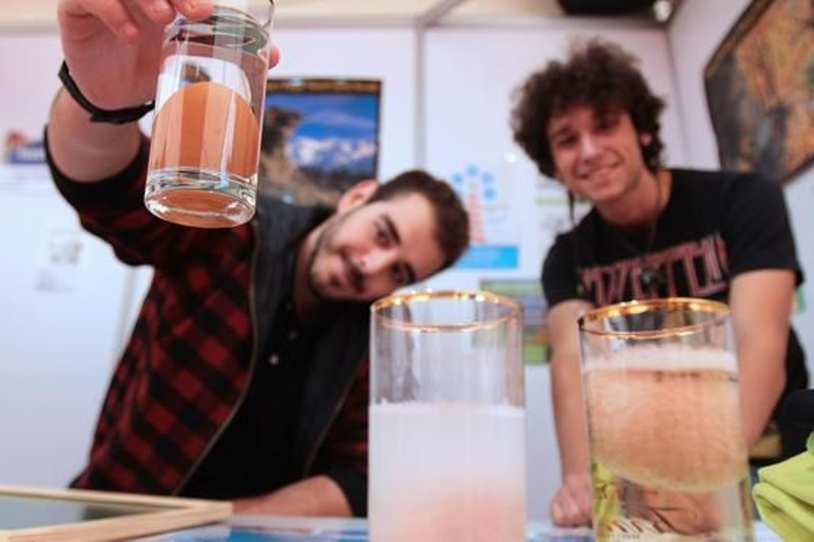 Foto: María de la Cruz