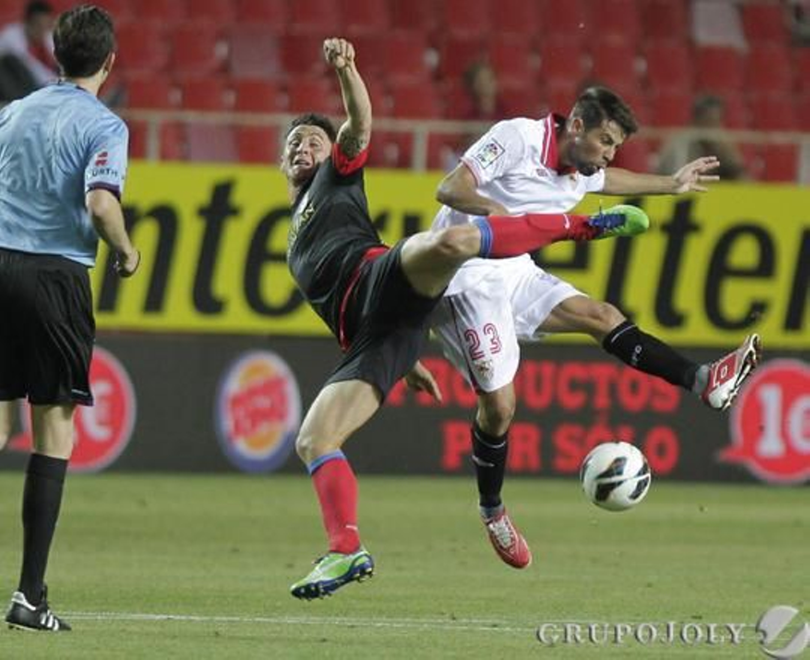 Foto: Antonio Pizarro