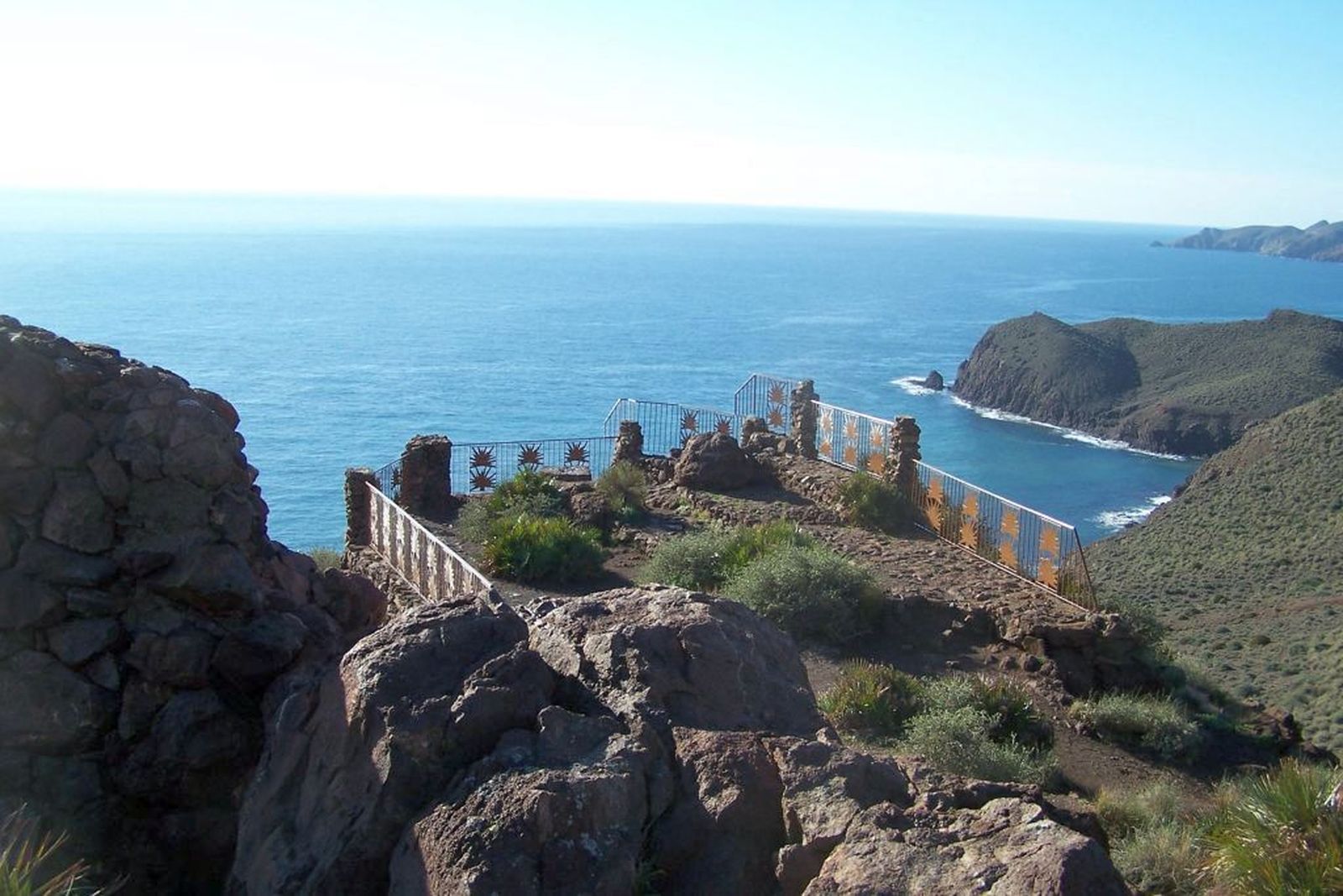 Mirador de la Amatista