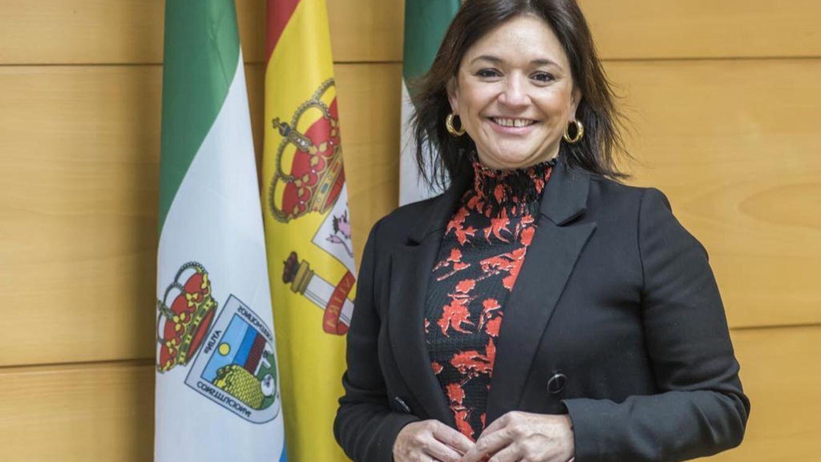 Del Cid será la primera mujer en tomar el bastón de mando en la ciudad.